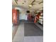 Garage with floor mats, and ample storage at 272 Leisure World --, Mesa, AZ 85206