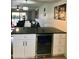Kitchen features a wine cooler and breakfast bar at 272 Leisure World --, Mesa, AZ 85206