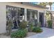 Exterior view of fitness center with large windows at 2025 E Campbell Ave # 330, Phoenix, AZ 85016