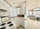 Bright kitchen features ample counter space and modern appliances at 225 S Motherlode Dr, Apache Junction, AZ 85119