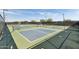 Community pickleball courts offer a fun way to stay active at 24884 N 171St Ln, Surprise, AZ 85387