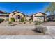 Beautiful two-story home with landscaped yard and driveway at 2340 W Horsetail Trl, Phoenix, AZ 85085