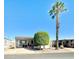 Single-wide manufactured home with carport at 8865 E Baseline Rd # 504, Mesa, AZ 85209