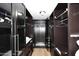 Large walk-in closet with ample shelving and hanging space at 3413 N 16Th N Dr, Phoenix, AZ 85015