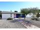 Charming mid-century home with brick walkway at 3413 N 16Th N Dr, Phoenix, AZ 85015