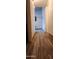 Clean hallway with wood-look floors at 2616 N 50Th Ave, Phoenix, AZ 85035