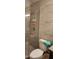 Bathroom with a shower and toilet at 2616 N 50Th Ave, Phoenix, AZ 85035