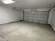 Spacious garage with automatic door opener at 414 E 5Th St, Eloy, AZ 85131