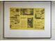 Vintage brochure detailing building features and amenities at 2201 N Central Ave # 4E, Phoenix, AZ 85004