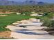 Golf course with sand traps and mountain views at 5450 E Deer Valley Dr # 1209, Phoenix, AZ 85054