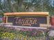 Toscana at Desert Ridge community entrance sign at 5450 E Deer Valley Dr # 1209, Phoenix, AZ 85054