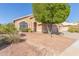 Charming house with two-car garage and mature trees at 4356 E Rancho Tierra Dr, Cave Creek, AZ 85331