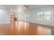 Kitchen and Gathering room with tile floor, and access to backyard at 4356 E Rancho Tierra Dr, Cave Creek, AZ 85331