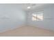 Charming bedroom with cloud shelves and ceiling fan at 4356 E Rancho Tierra Dr, Cave Creek, AZ 85331