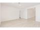 Bright and airy living room with light wood floors and access to backyard at 7400 E White Tail Rd, San Tan Valley, AZ 85143