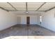 Garage with automatic opener and interior access at 15840 N 22Nd St, Phoenix, AZ 85022