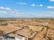 Luxury home with pool and expansive desert views at 10803 W Dove Roost Rd, Queen Creek, AZ 85144