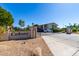 Entrance to Colony apartment community at 4701 N 68Th St # 144, Scottsdale, AZ 85251