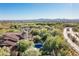 Luxury home with mountain and city views at 20242 N 103Rd Way # 1246, Scottsdale, AZ 85255