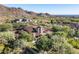 Luxury home with mountain views in a secluded community at 20242 N 103Rd Way # 1246, Scottsdale, AZ 85255