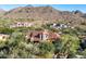 Luxury home nestled in a mountainside community at 20242 N 103Rd Way # 1246, Scottsdale, AZ 85255
