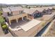 Stunning property showcasing a large backyard and patio area at 1926 E Siesta Ln, Phoenix, AZ 85024