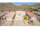 Two-story house in a residential neighborhood, mountain views at 1926 E Siesta Ln, Phoenix, AZ 85024