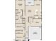 Three-bedroom home with two-car garage and covered patio at 46963 W Coe St, Maricopa, AZ 85139