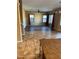 Spacious living room with tile and laminate flooring at 9406 W Elwood St, Tolleson, AZ 85353