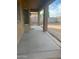 Large covered patio perfect for outdoor entertaining at 9406 W Elwood St, Tolleson, AZ 85353
