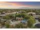 Community view showing playground and homes at 2378 N 158Th Dr, Goodyear, AZ 85395