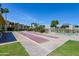 Enjoy friendly competition on well-maintained shuffleboard courts at 4630 N 68Th St # 248, Scottsdale, AZ 85251