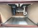 Under-sink view of kitchen garbage disposal at 8214 E Mcdonald Dr, Scottsdale, AZ 85250