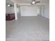 Spacious living room with tile flooring at 8214 E Mcdonald Dr, Scottsdale, AZ 85250