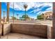 View of the street and surrounding buildings from the property at 6745 N 93Rd Ave # 1133, Glendale, AZ 85305