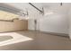 Bright and spacious garage with built-in storage at 10338 E San Salvador Dr, Scottsdale, AZ 85258