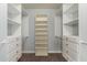 Walk-in closet with ample shelving and drawer space at 2222 S Yellow Wood --, Mesa, AZ 85209