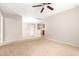 Loft area overlooking the main floor at 20293 N 83Rd Dr, Peoria, AZ 85382
