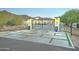 Stunning home with gated entry and mountain views at 3923 W Fox Rd, Laveen, AZ 85339