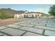 Beautiful home with a large driveway and mountain backdrop at 3923 W Fox Rd, Laveen, AZ 85339