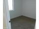Spacious bedroom with neutral carpeting and large window at 846 N Pueblo Dr # 140, Casa Grande, AZ 85122