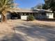 Single story home with driveway and desert landscaping at 2602 E Pierson St, Phoenix, AZ 85016