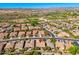 Community overview, highlighting home location at 27789 N 129Th Ln, Peoria, AZ 85383