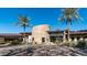 Exterior of the Kiva Club community clubhouse at 27789 N 129Th Ln, Peoria, AZ 85383