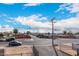 Aerial view of residential neighborhood at 2132 W Glenrosa Ave # 81D, Phoenix, AZ 85015