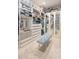 Large walk-in closet with ample shelving and drawers at 18610 W Porter Dr # 93, Goodyear, AZ 85338