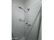 Clean shower stall with handheld shower head at 4232 W Citrus Way, Phoenix, AZ 85019