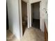 Bathroom with toilet, closet, and vanity at 3030 S 102Nd Ln, Tolleson, AZ 85353