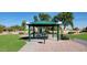 Community park with playground and covered picnic area at 916 E Beautiful Ln, Phoenix, AZ 85042