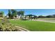 Community park with playground, picnic area, and gazebo at 916 E Beautiful Ln, Phoenix, AZ 85042
